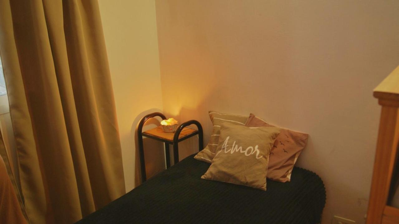 Apartment Luminoso Depto S Fernando A 100 M Estacion *