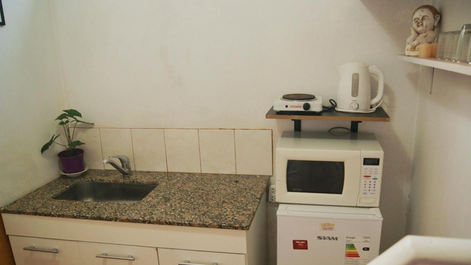 Apartment Luminoso Depto S Fernando A 100 M Estacion *