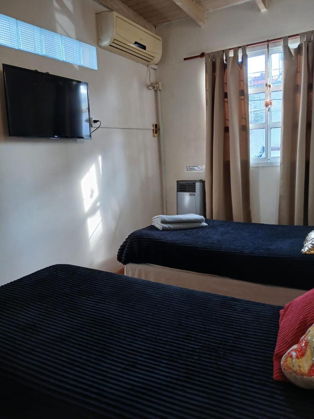 Apartamento Luminoso Depto S Fernando A 100 M Estacion San Fernando